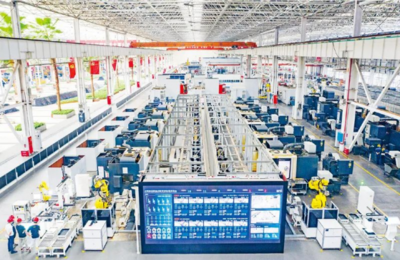 大力推動我國數(shù)字經(jīng)濟健康發(fā)展 網(wǎng)絡(luò)信息技術(shù)的核心引擎