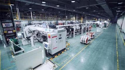 杭州錢塘區引領數字制造新浪潮 12家單位入圍2022年杭州市“未來工廠”名單，網絡信息技術成核心驅動力