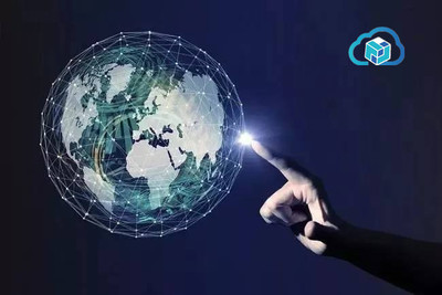 區塊鏈攜手5G技術 雙輪驅動，加速我國產業鏈與網絡信息技術融合升級