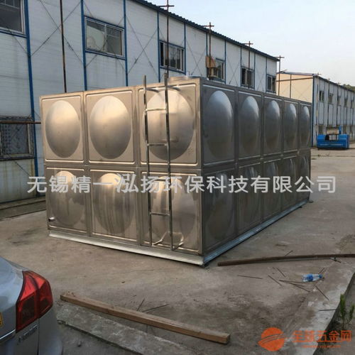 浙江臨海不銹鋼消防水箱 廠價(jià)直銷，信譽(yù)鑄就消防技術(shù)服務(wù)新標(biāo)桿