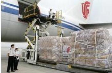 鄭州順飛航空貨運 專業貨物運輸代理，高效連接全球市場